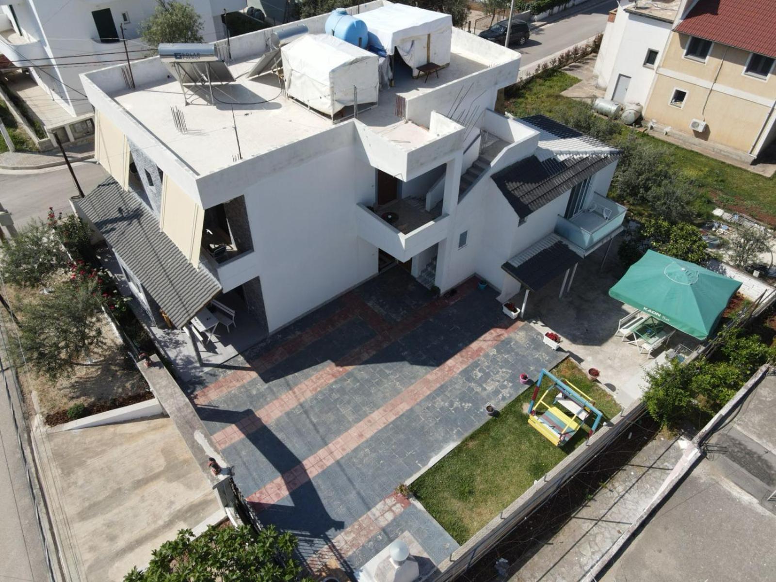 Vila Avni Likometi 卡萨米尔 客房 照片