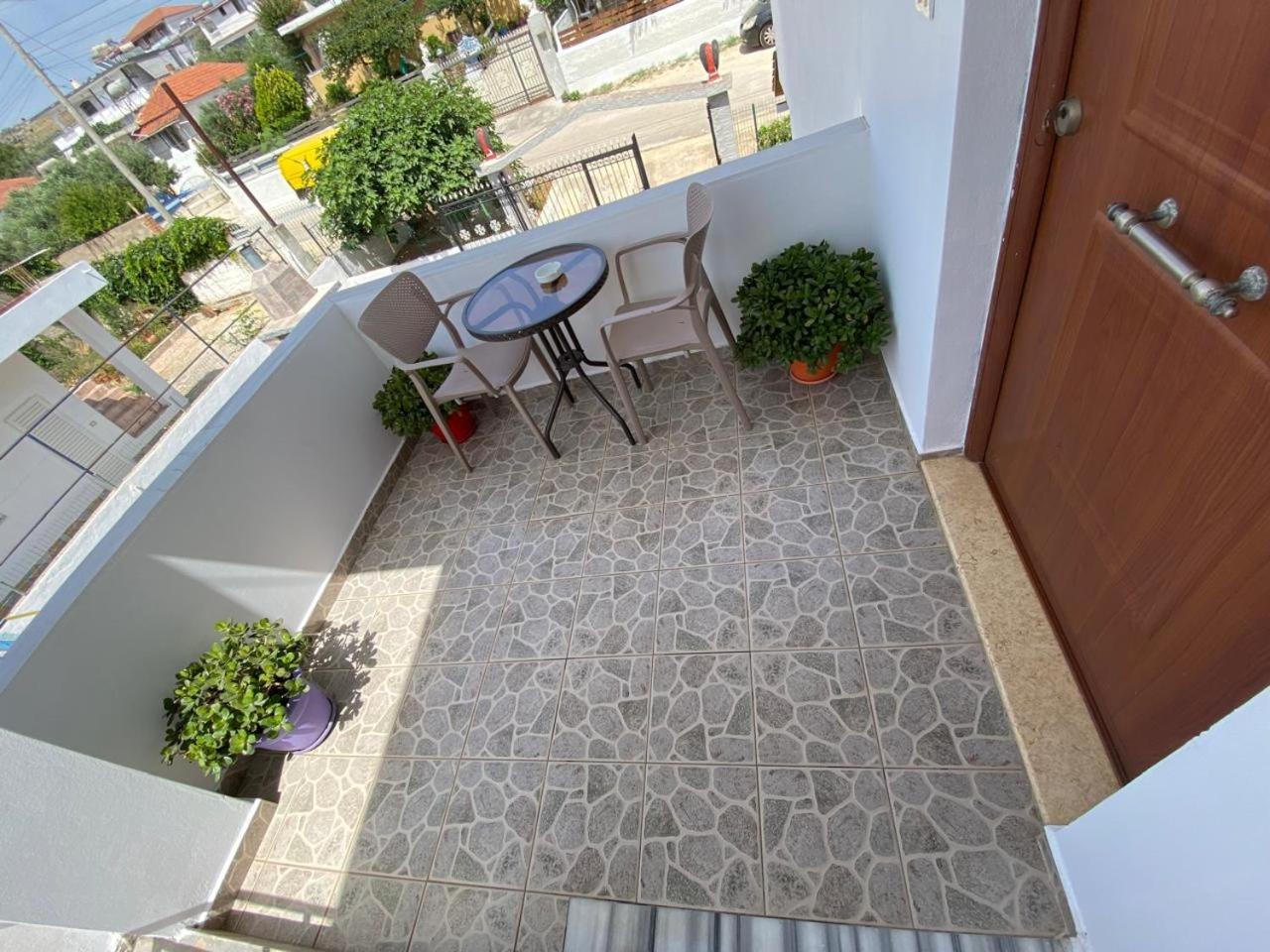 Vila Avni Likometi 卡萨米尔 客房 照片